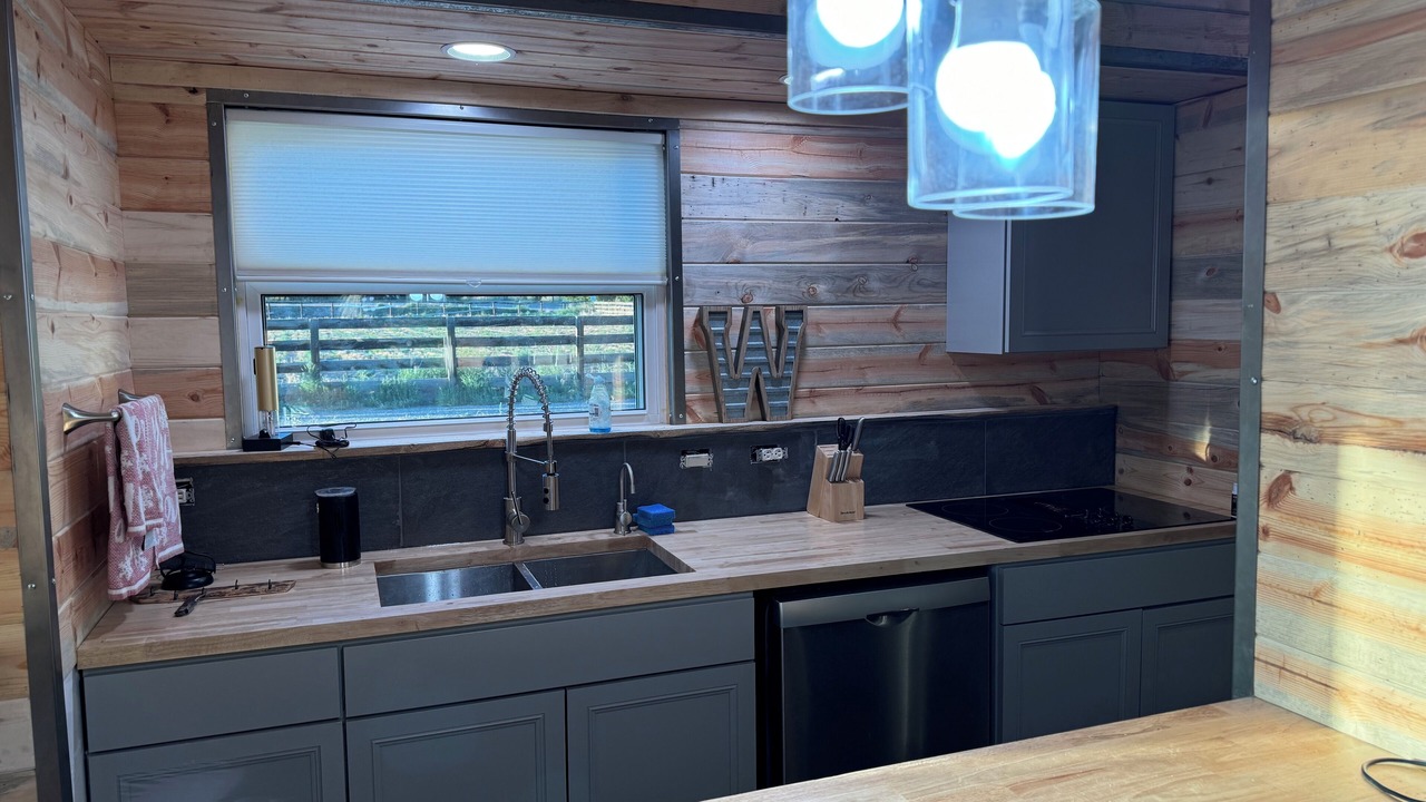 Photo of Kitchen in Palisade