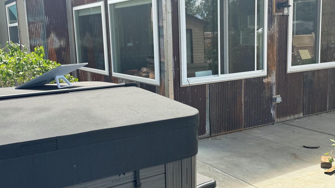 Photo of Outdoor in Palisade