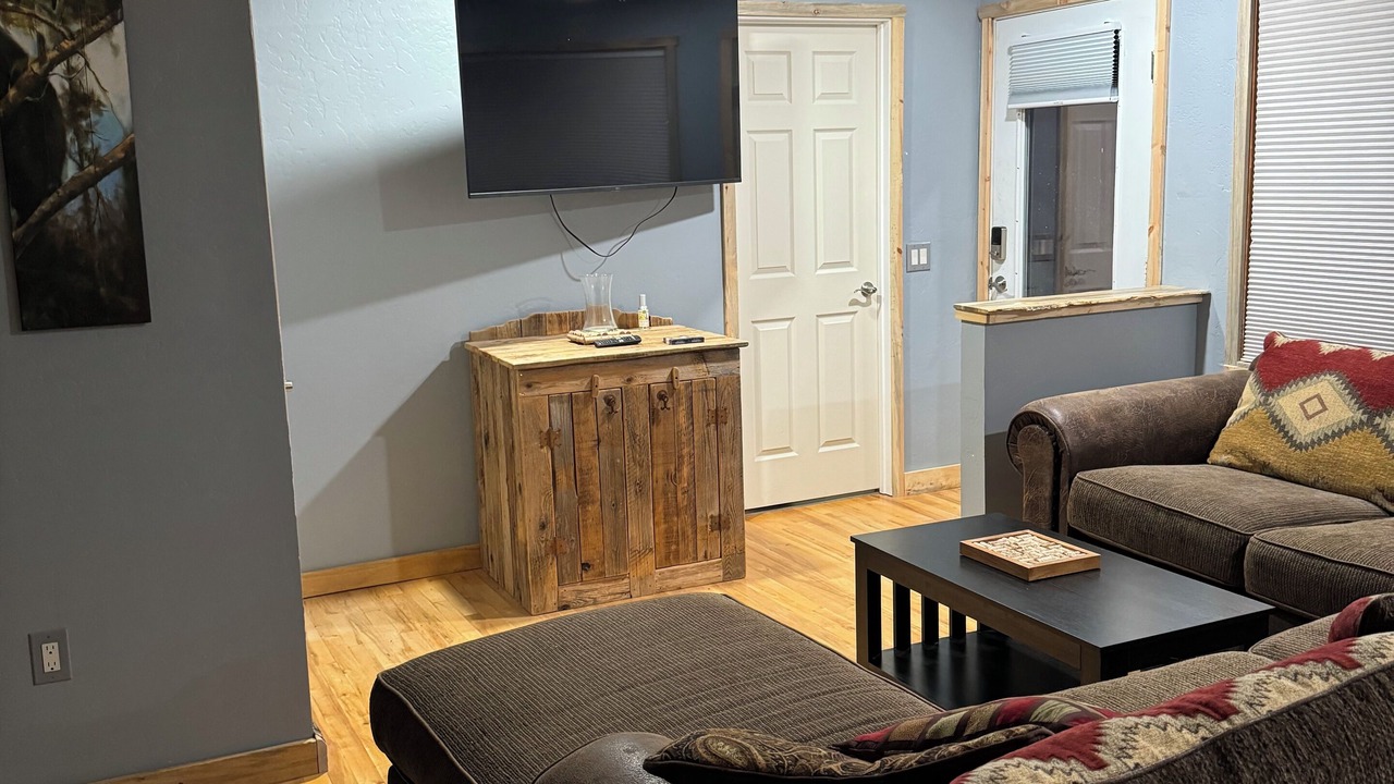 Photo of Livingroom in Palisade