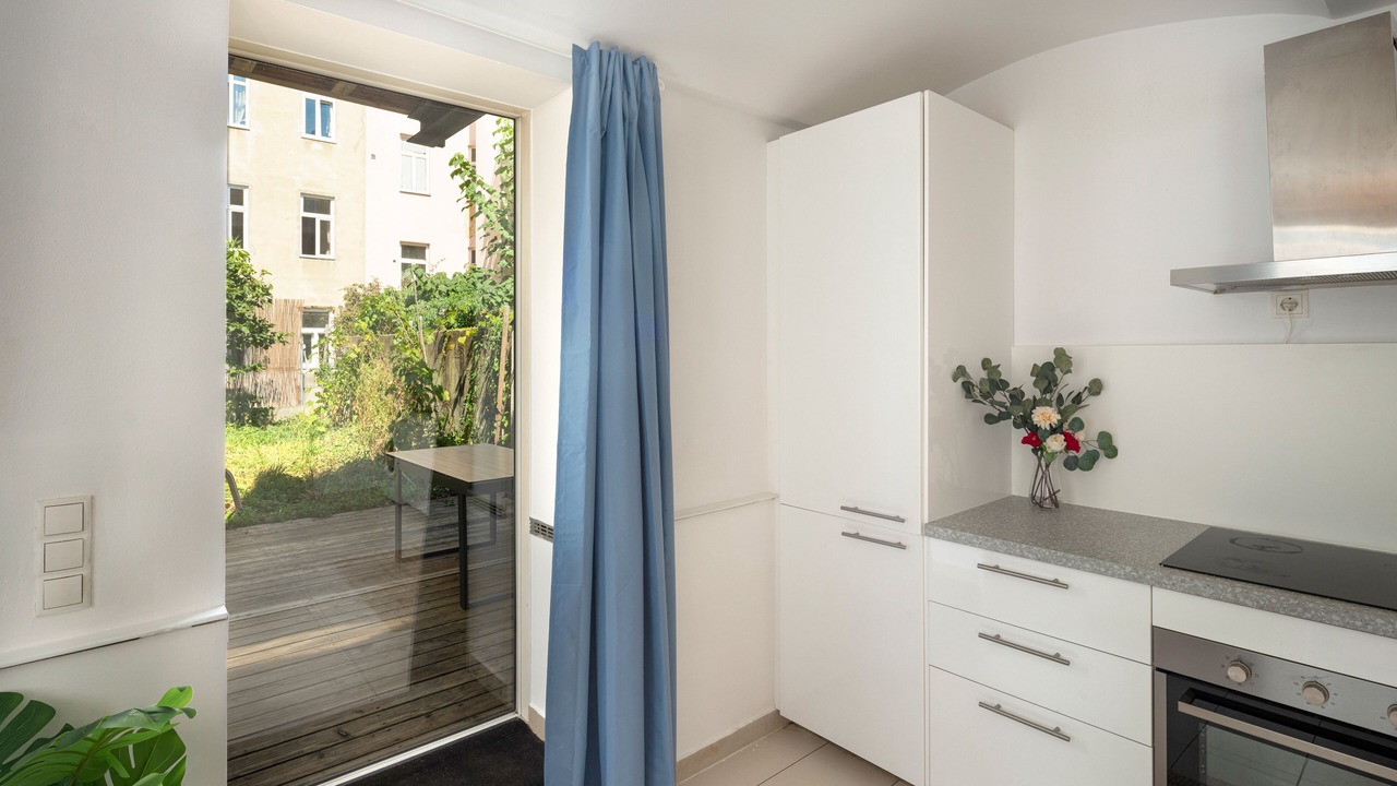 Photo of Kitchen in Ottakring
