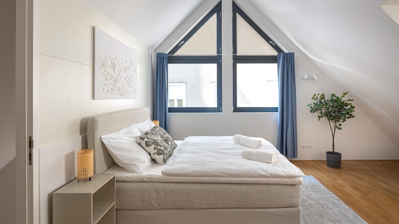 Photo of Livingroom in Ottakring