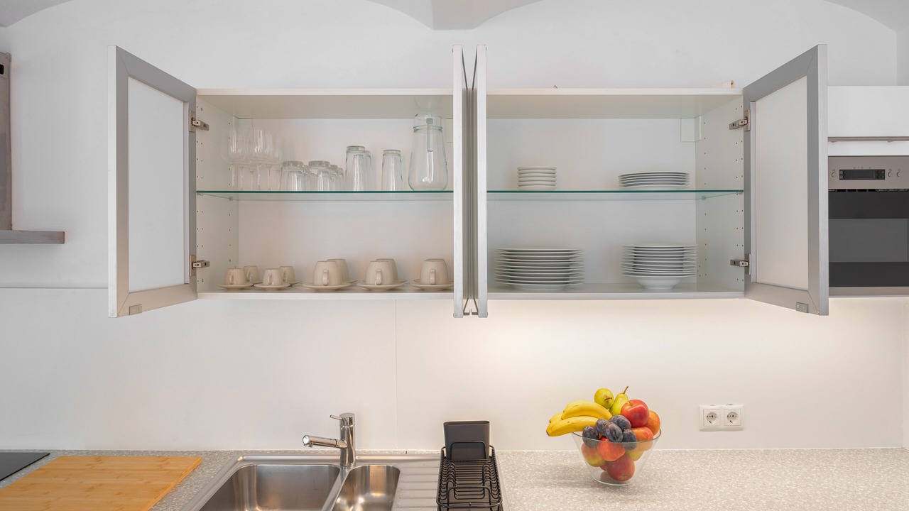 Photo of Kitchen in Ottakring
