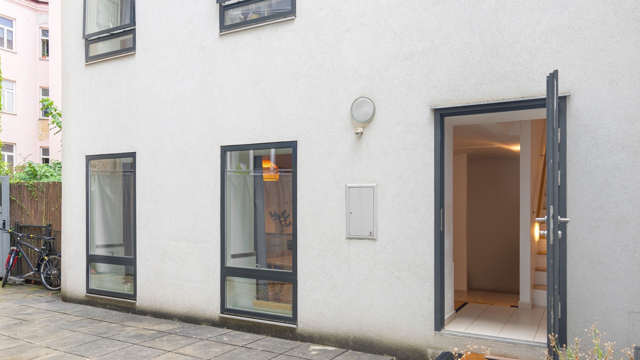 Photo of Outdoor in Ottakring