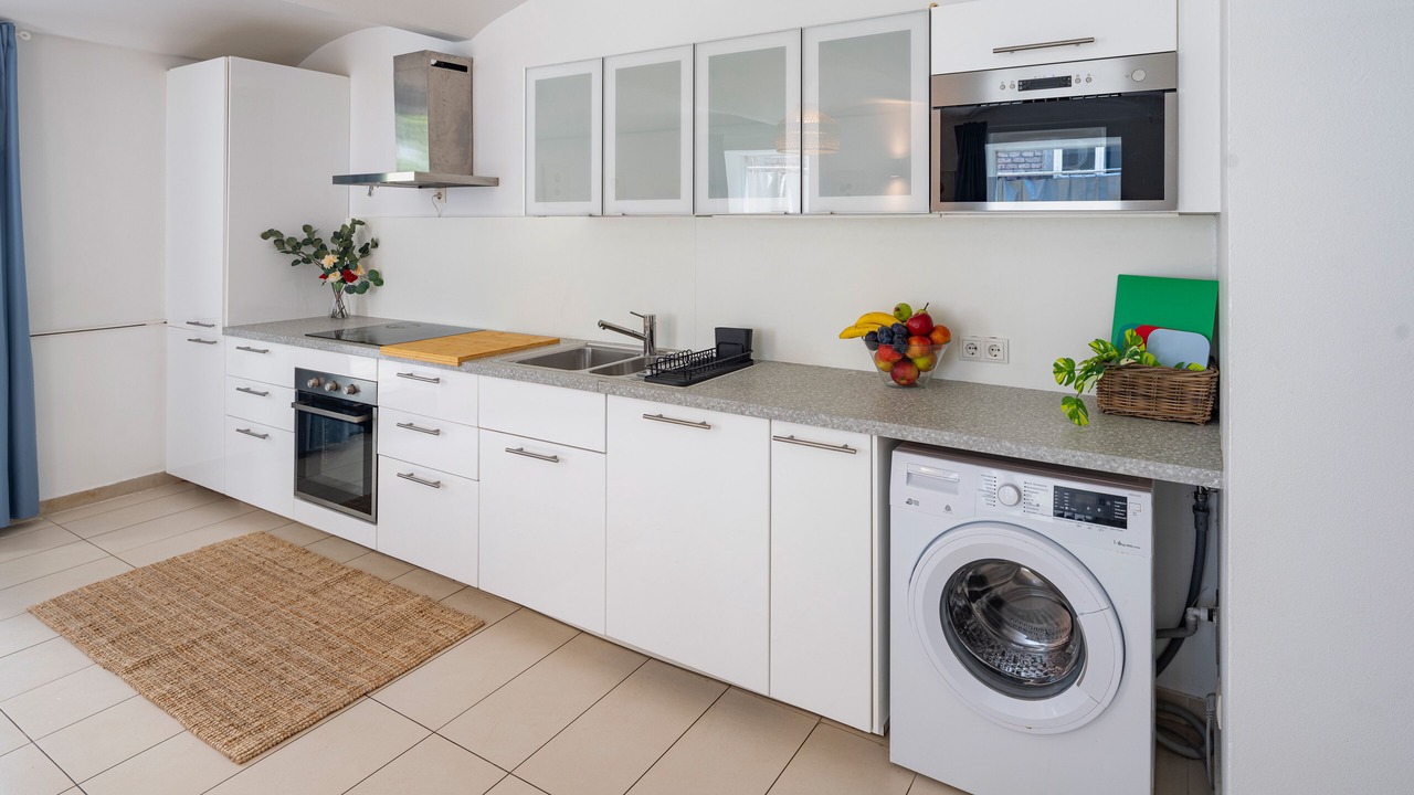 Photo of Kitchen in Ottakring