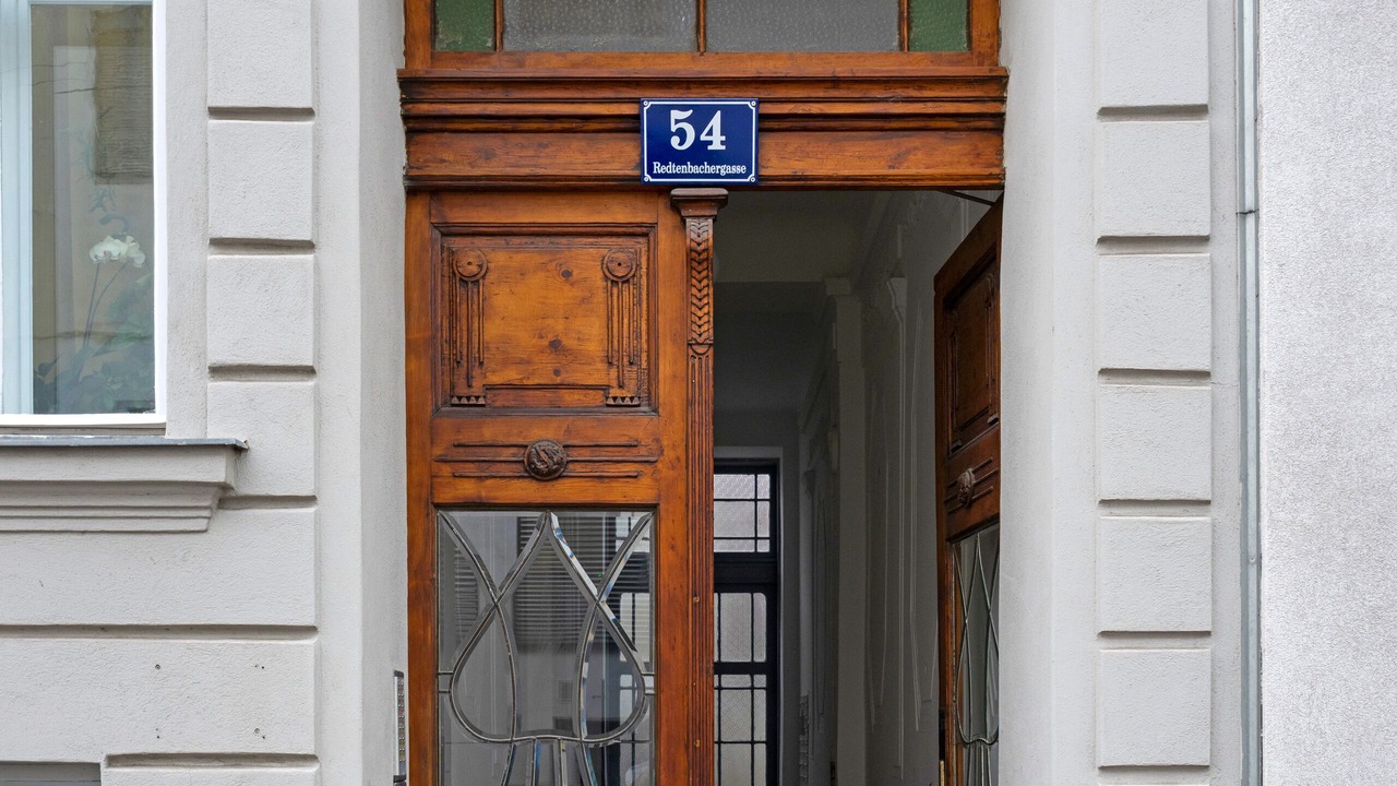 Photo of Outdoor in Ottakring
