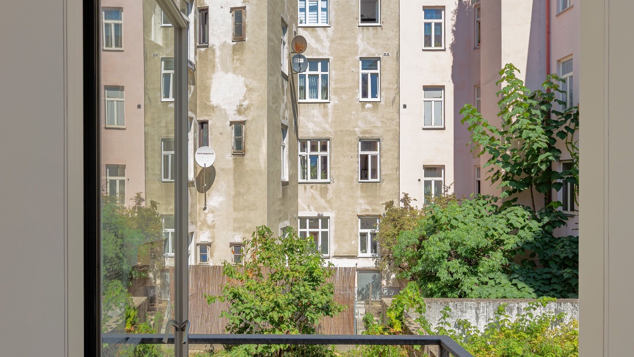 Photo of Outdoor in Ottakring