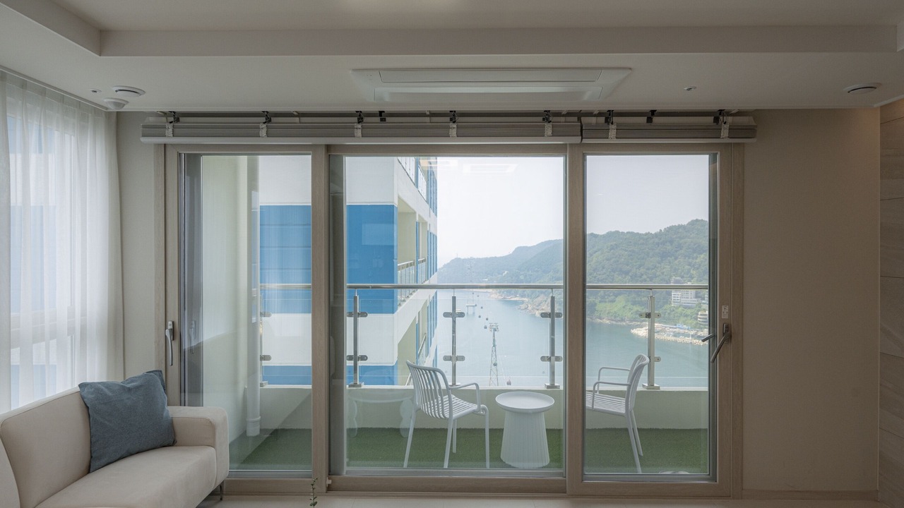 Photo of Patio Balcony in Seo