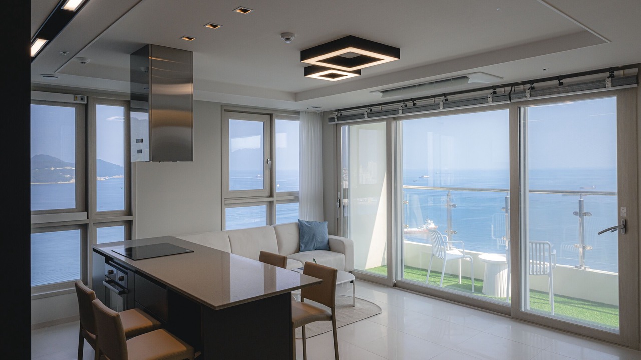 Photo of Patio Balcony in Seo