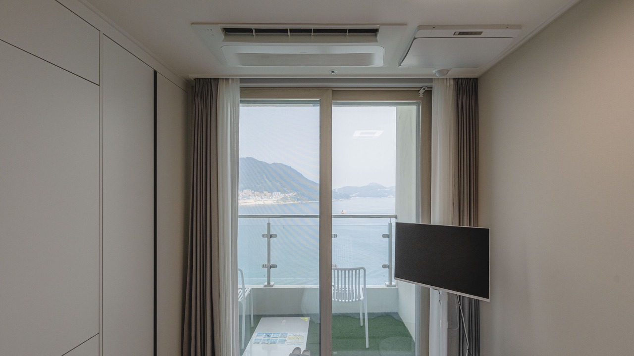 Photo of Patio Balcony in Seo