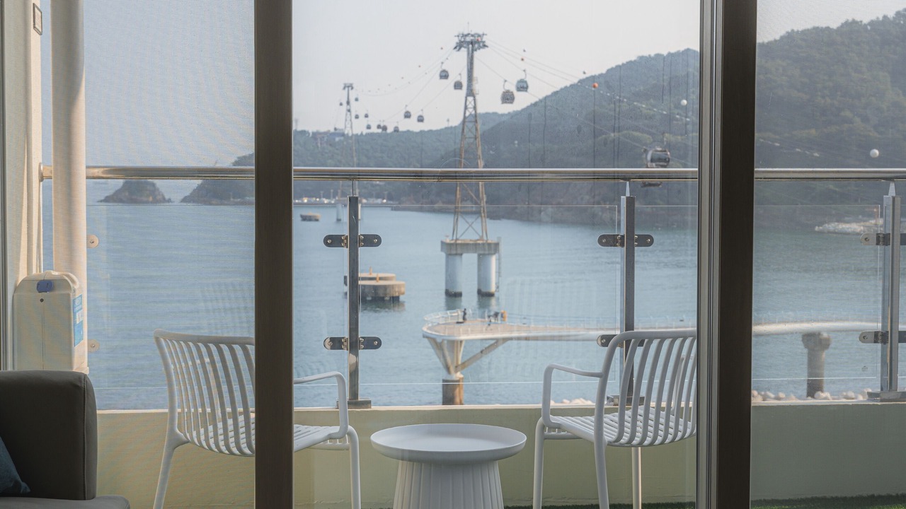 Photo of Patio Balcony in Seo