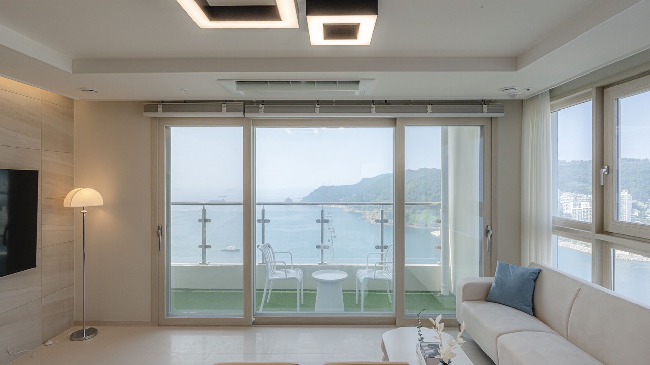 Photo of Patio Balcony in Seo