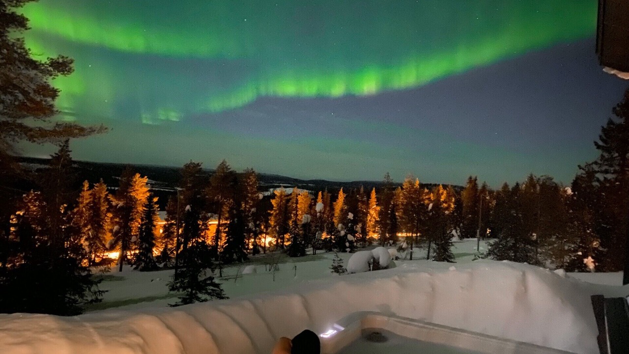 Photo of Outdoor in Syote