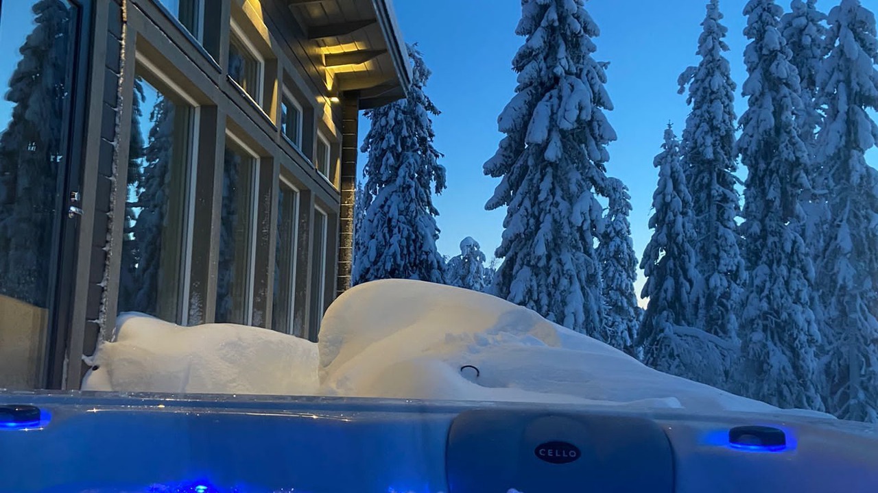 Photo of Outdoor in Syote