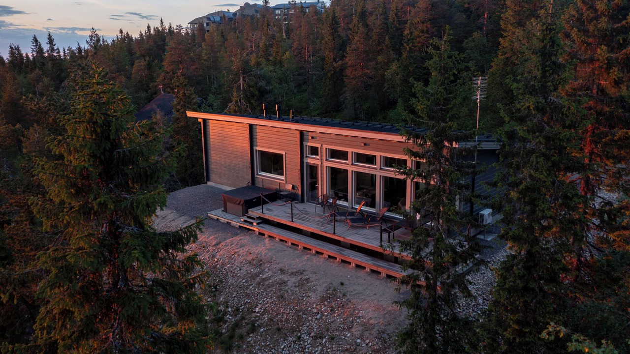 Photo of Outdoor in Syote
