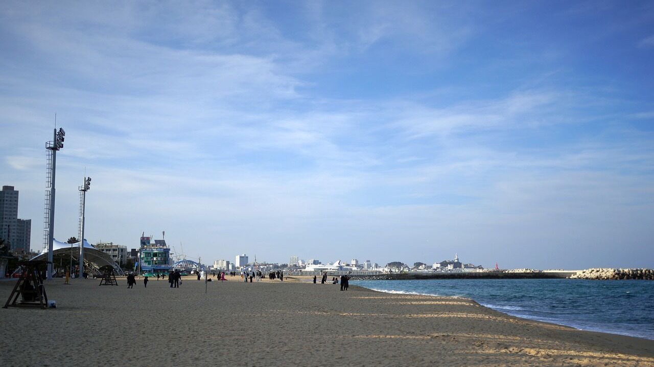 Photo of Others in Sokcho