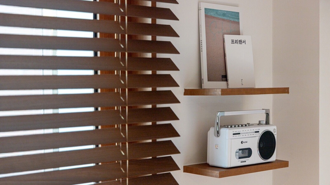 Photo of Bedroom in Sokcho