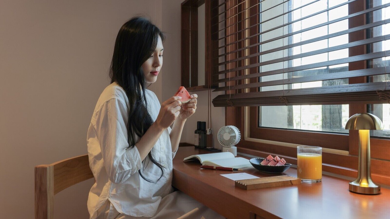 Photo of Bedroom in Sokcho