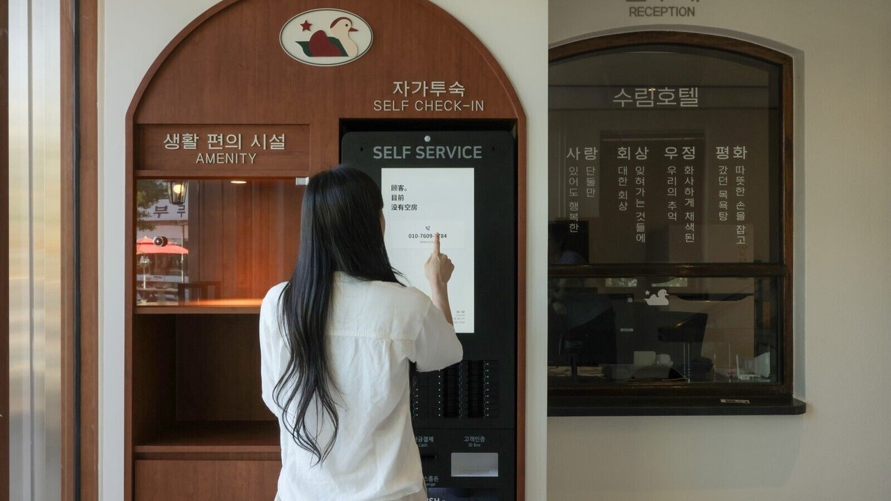 Photo of Others in Sokcho