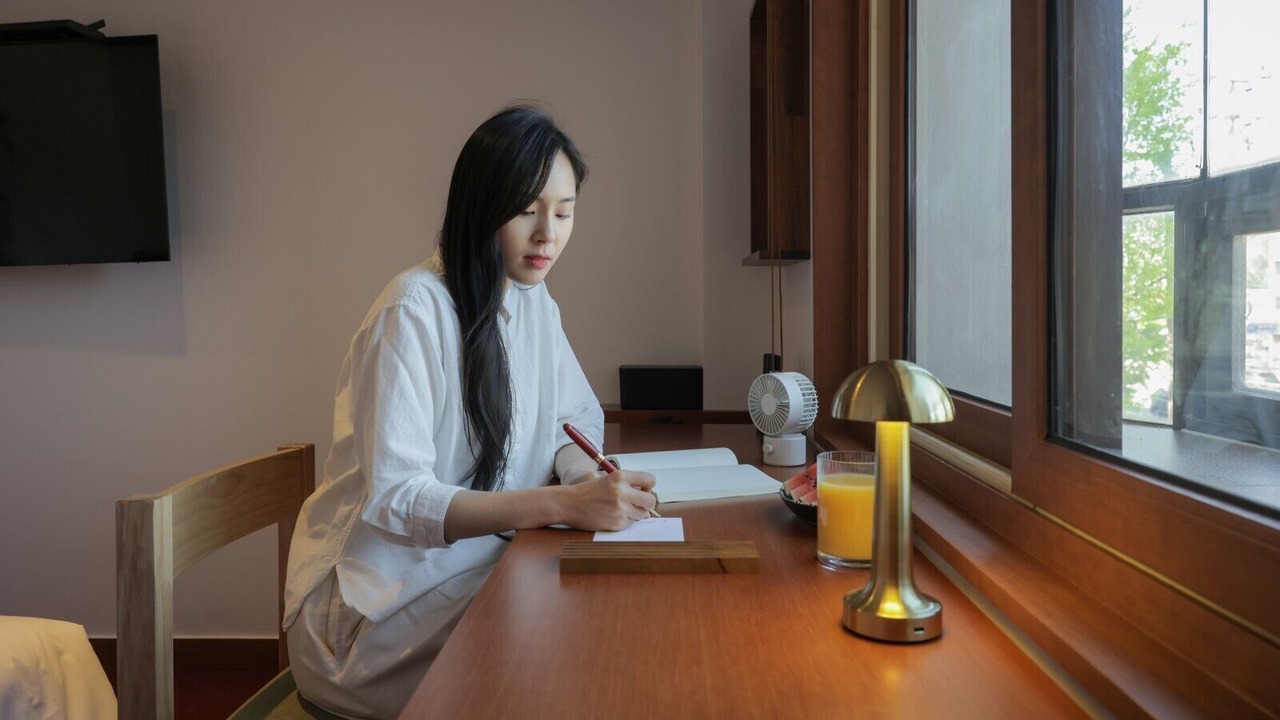 Photo of Bedroom in Sokcho