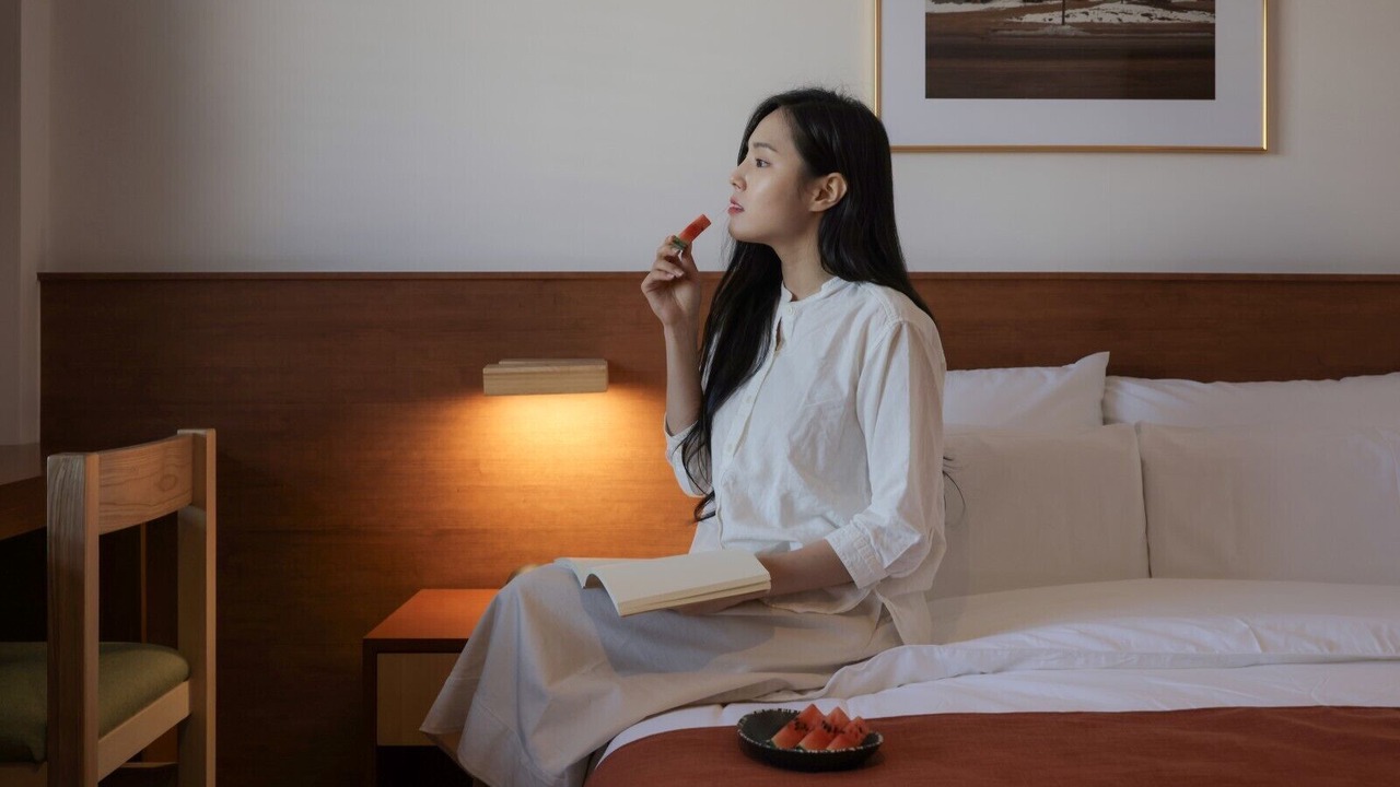 Photo of Bedroom in Sokcho