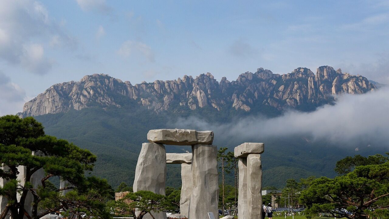 Photo of Others in Sokcho