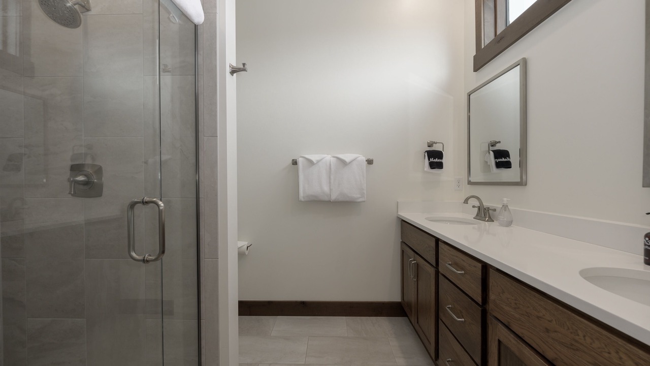 Photo of Bathroom in Fraser