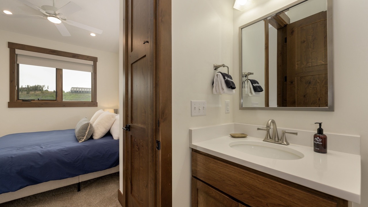 Photo of Bathroom in Fraser