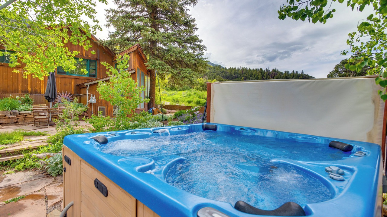 Photo of Outdoor in Placerville