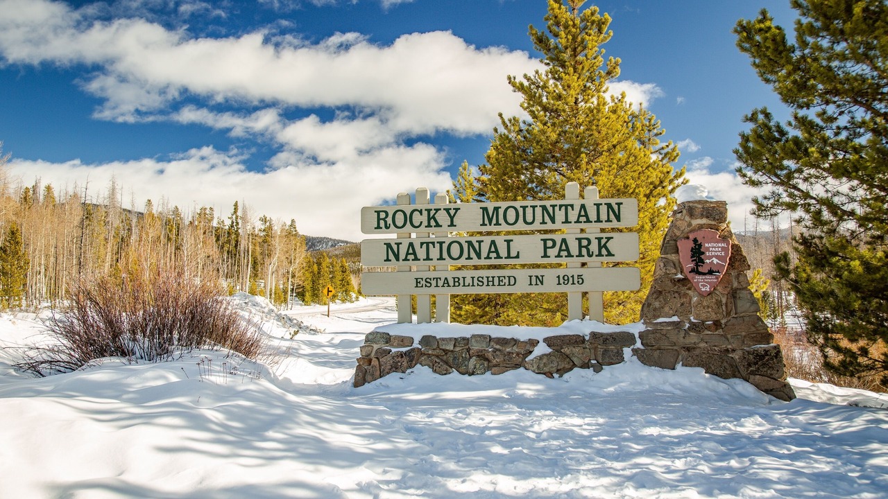 Photo of Outdoor in Grand Lake