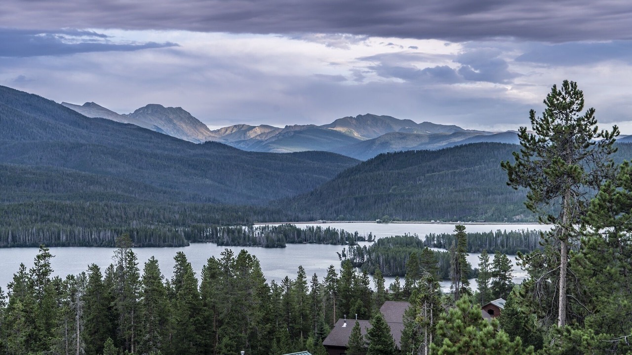 Photo of Others in Grand Lake
