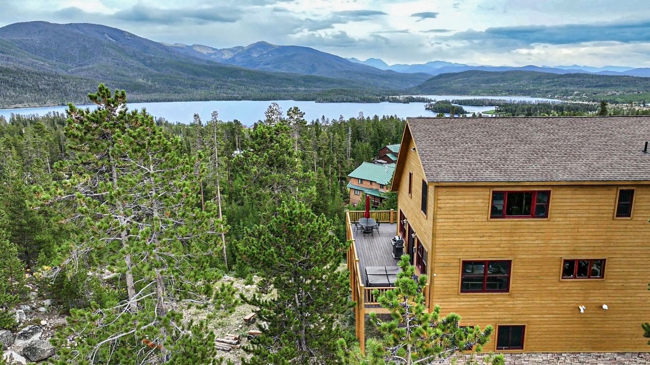 Photo of Outdoor in Grand Lake
