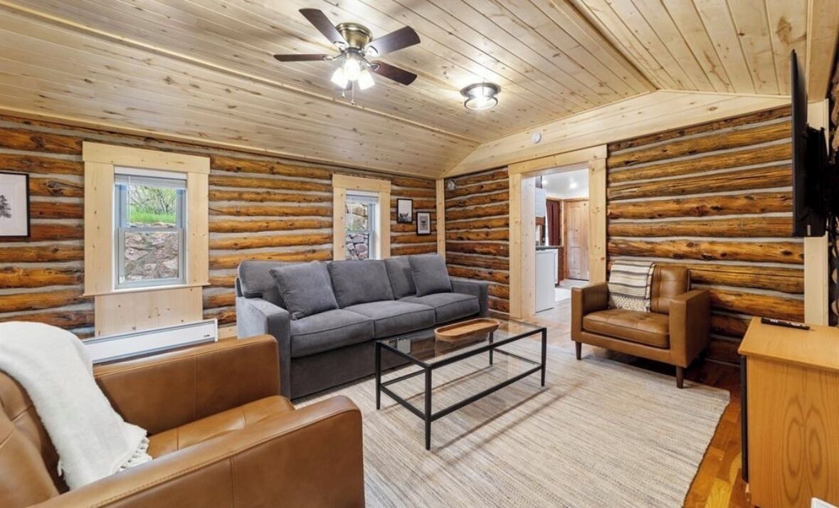 Photo of Livingroom in Green Mountain Falls
