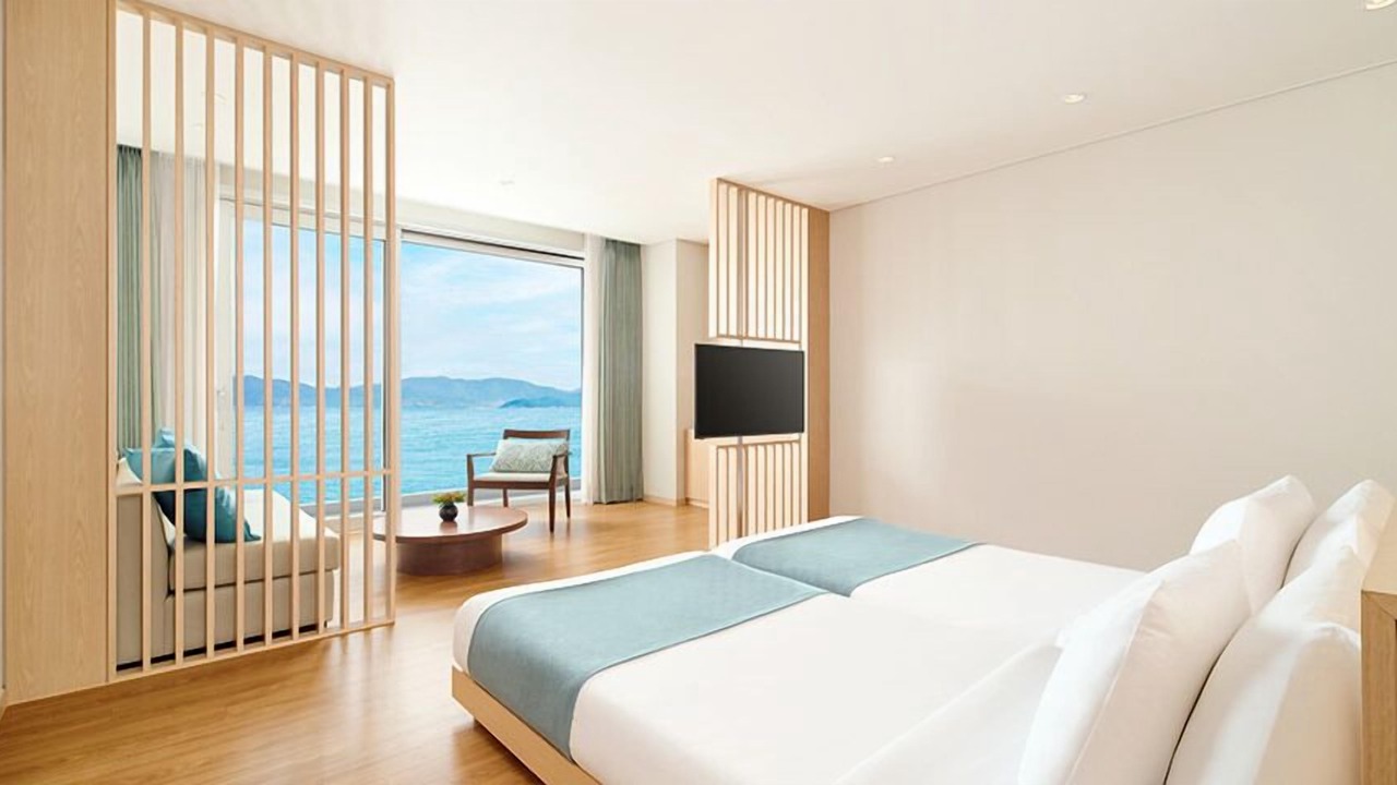 Photo of Bedroom in Jangmok-myeon