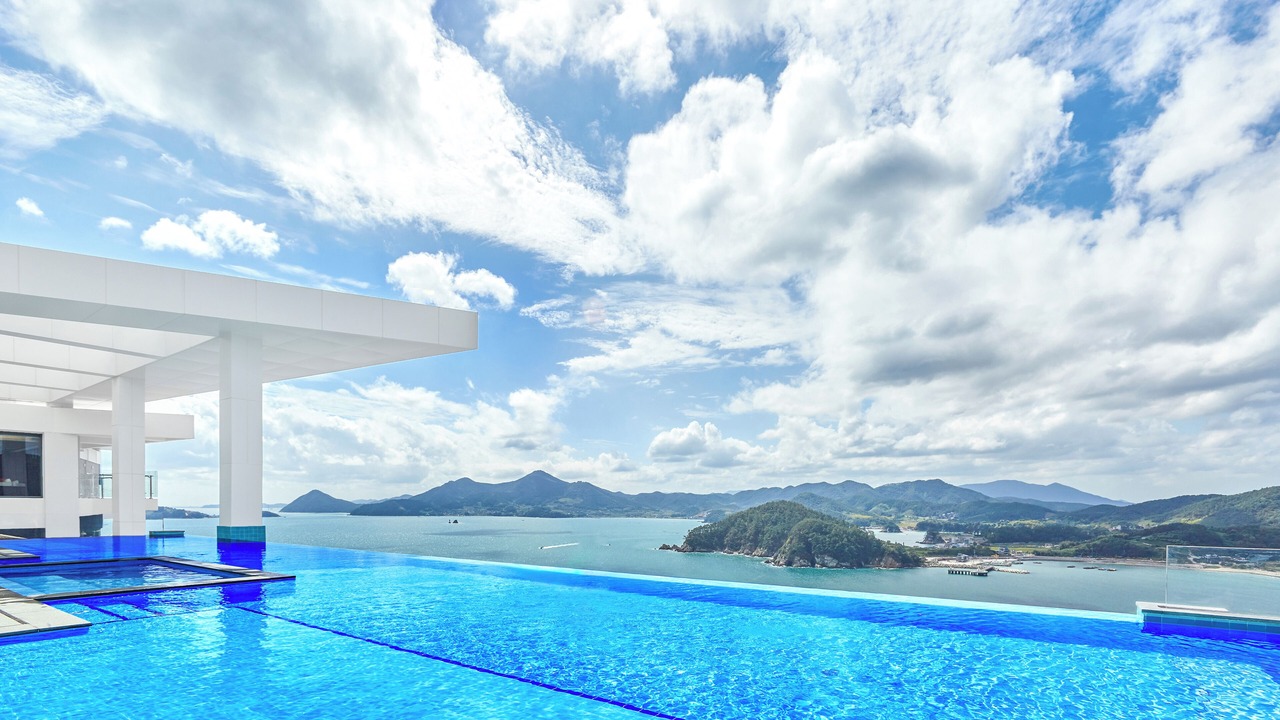 Photo of Outdoor in Jangmok-myeon