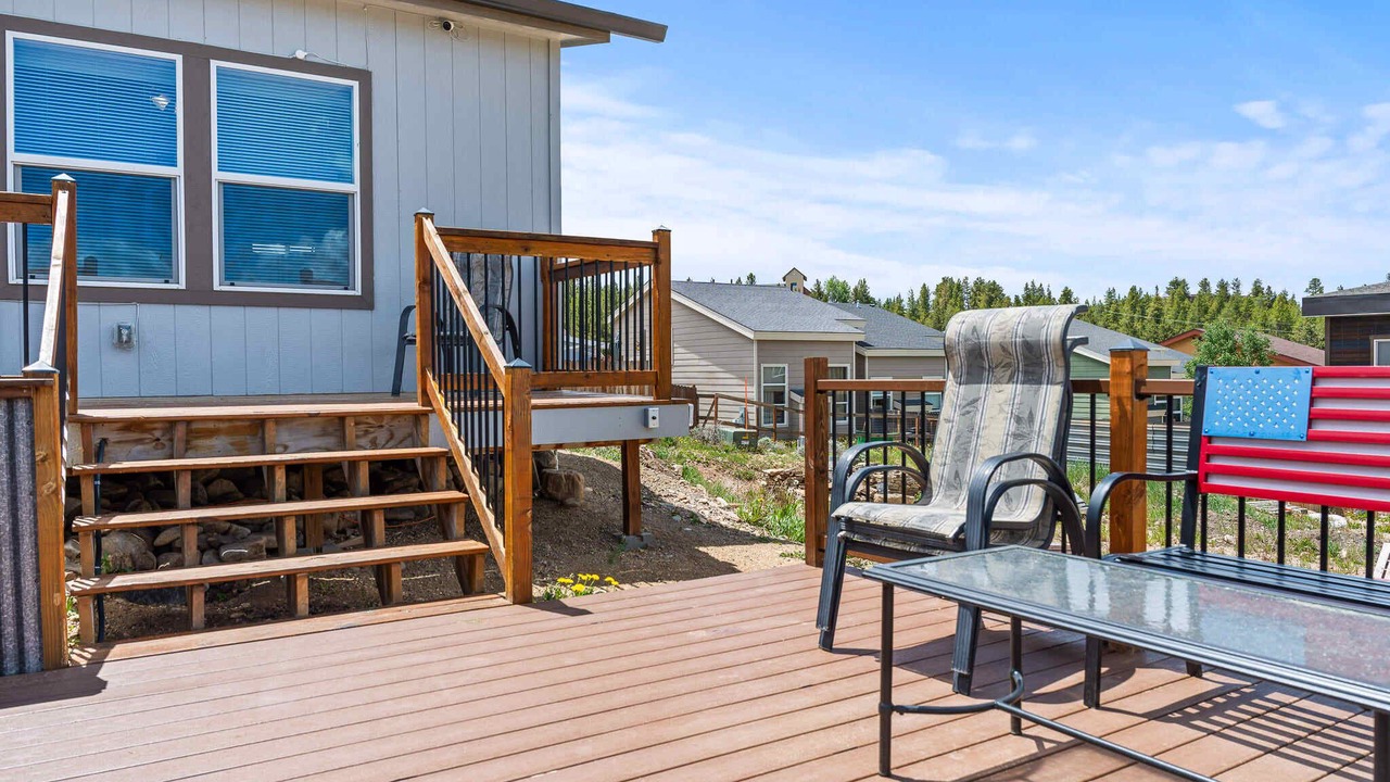Photo of Outdoor in Leadville