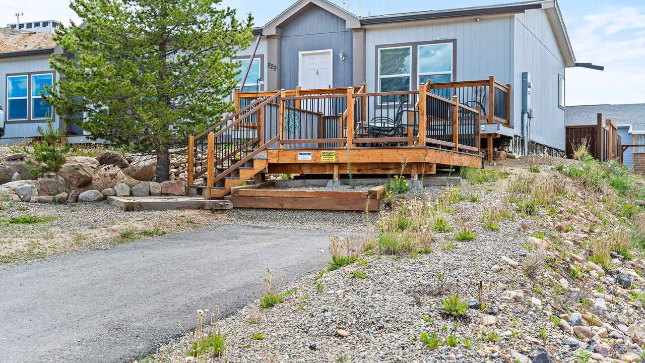 Photo of Outdoor in Leadville