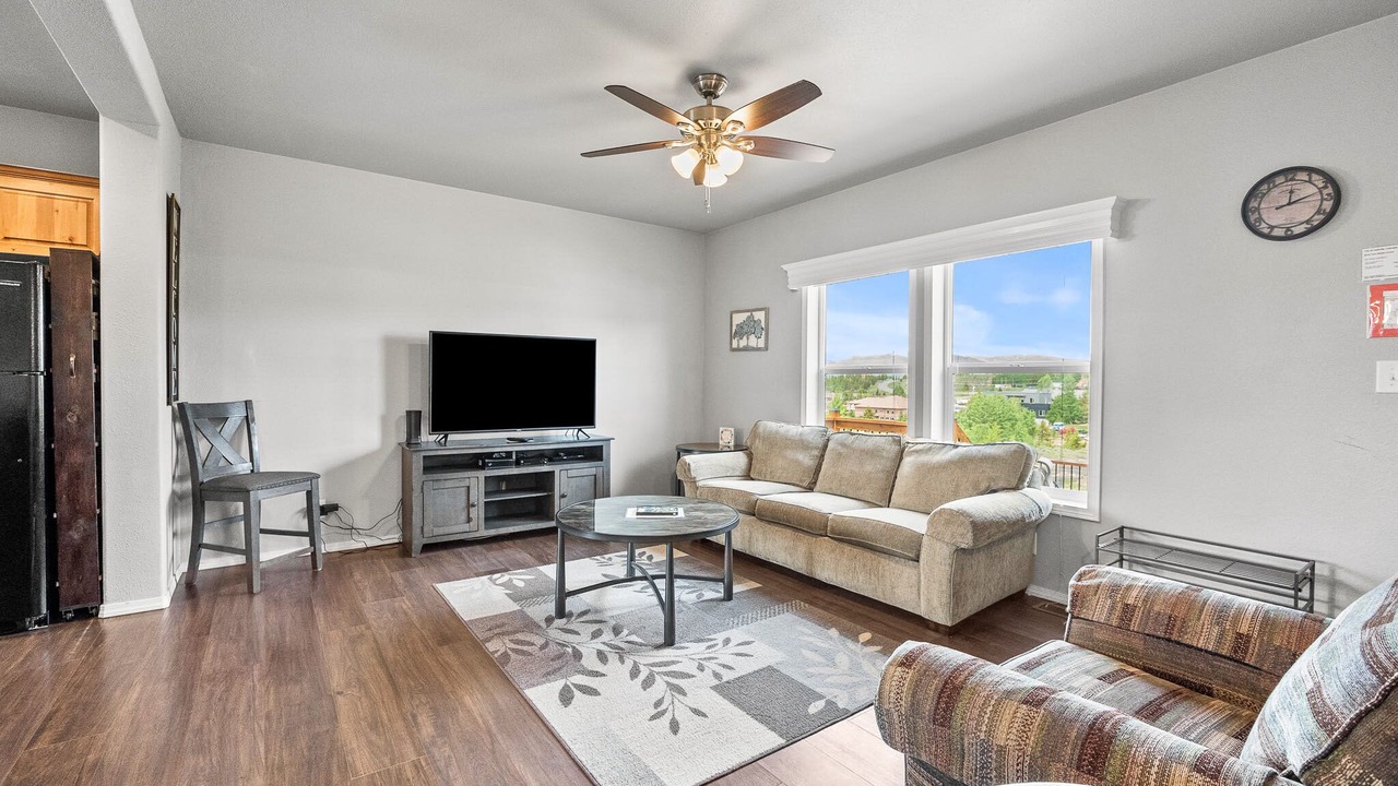 Photo of Livingroom in Leadville