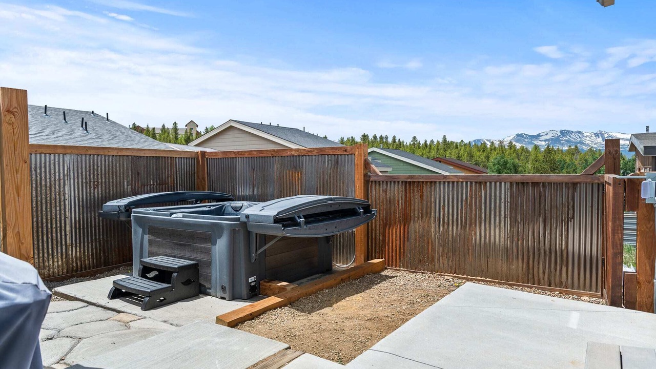 Photo of Outdoor in Leadville