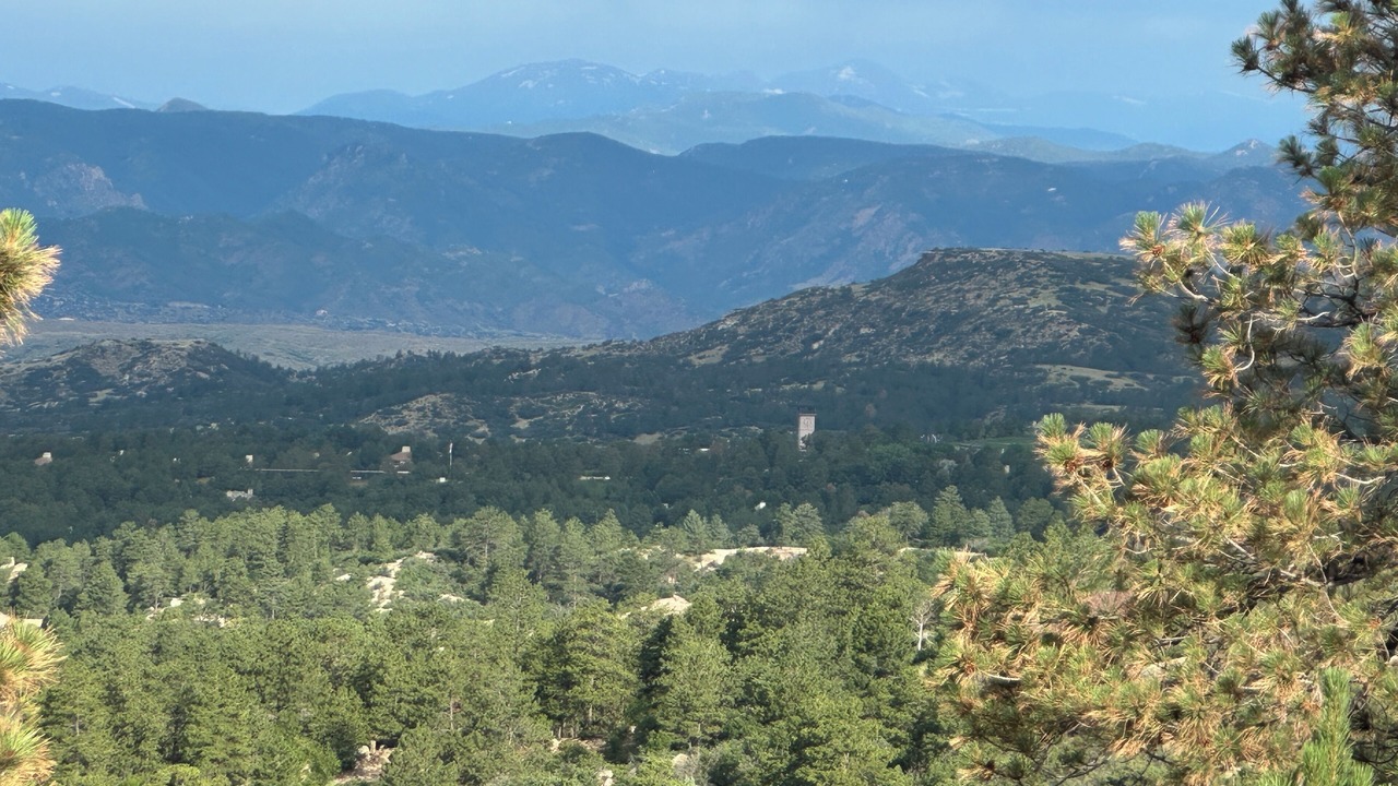 Photo of Outdoor in Castle Rock