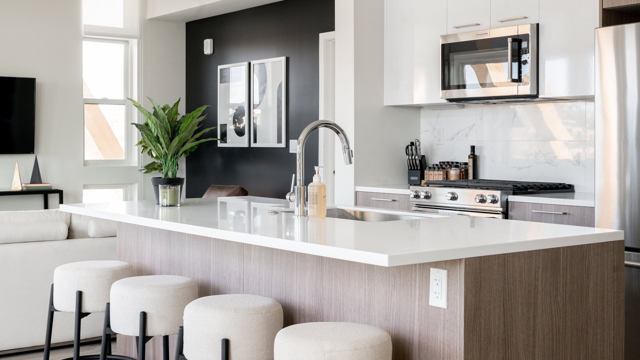 Photo of Kitchen in Highland
