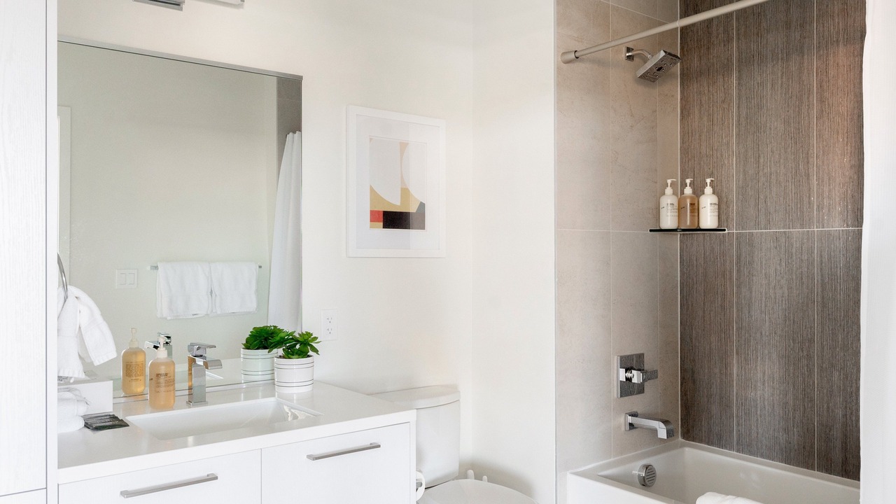 Photo of Bathroom in Highland