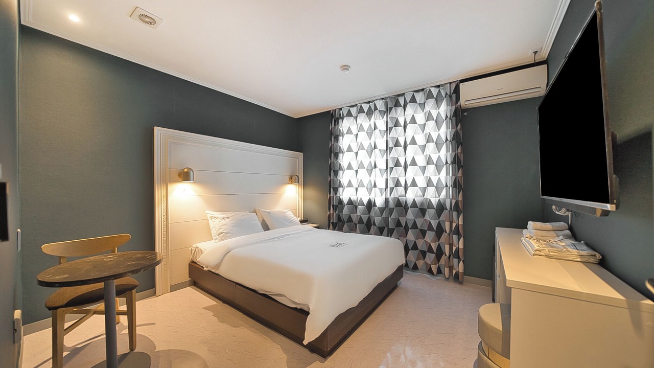 Photo of Bedroom in Oeseo