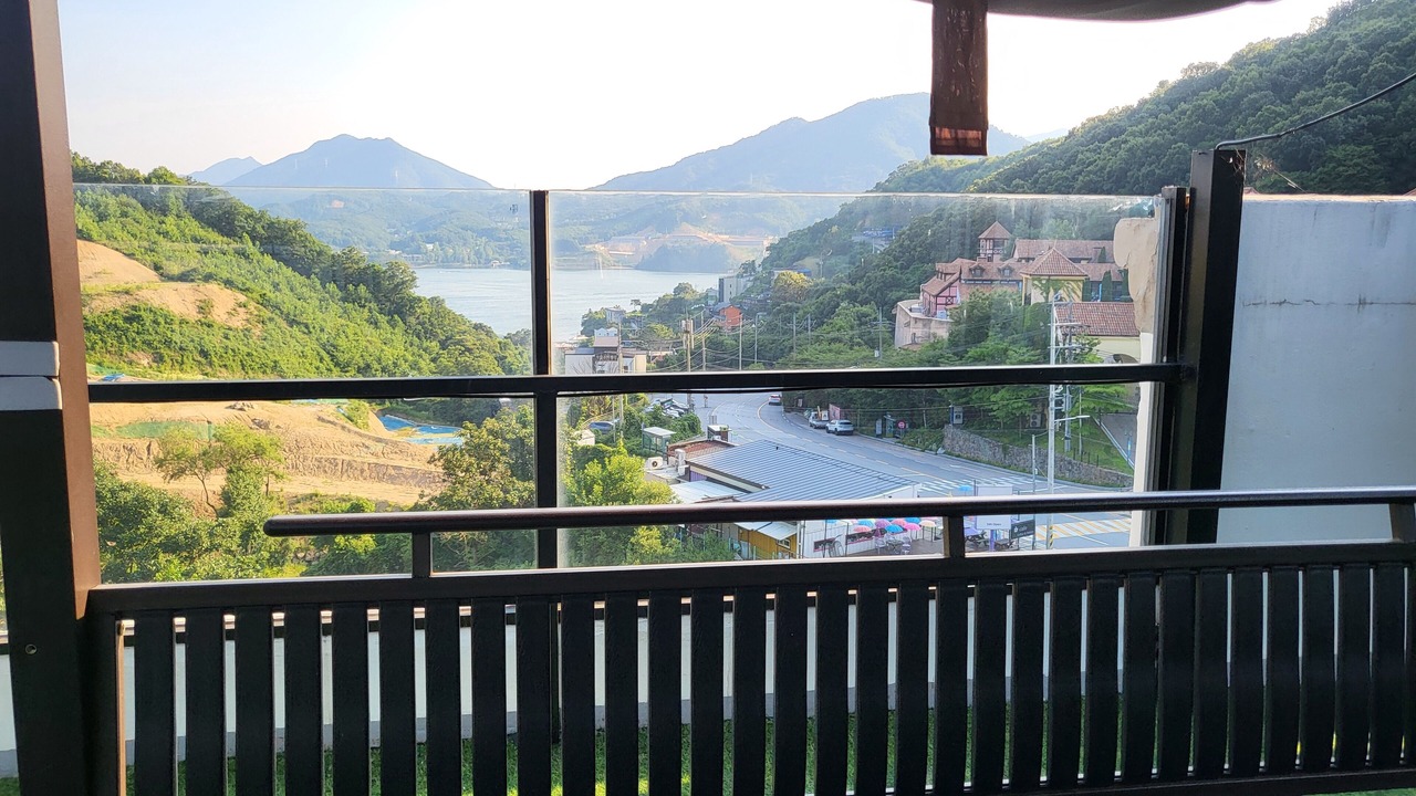 Photo of Outdoor in Oeseo