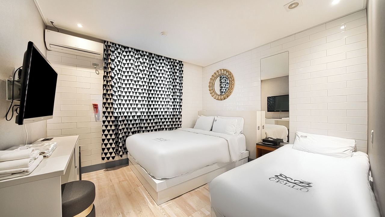 Photo of Bedroom in Oeseo