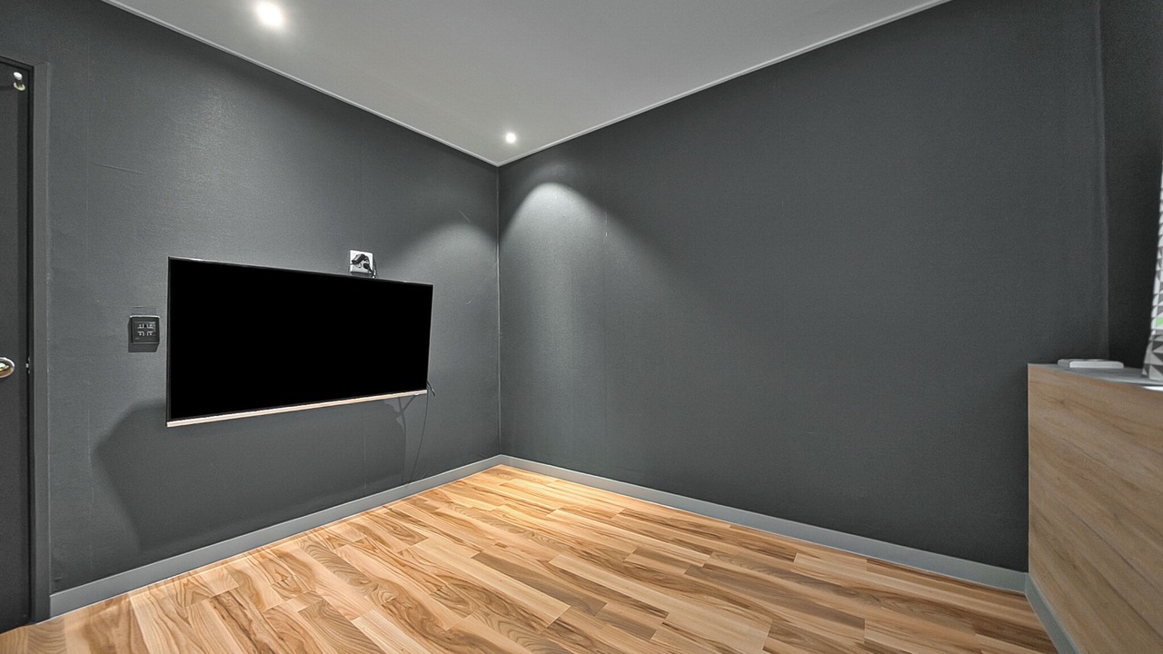 Photo of Bedroom in Oeseo