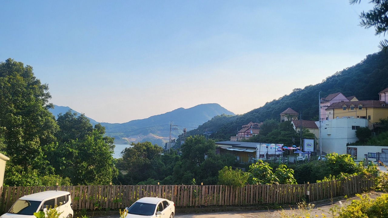 Photo of Outdoor in Oeseo