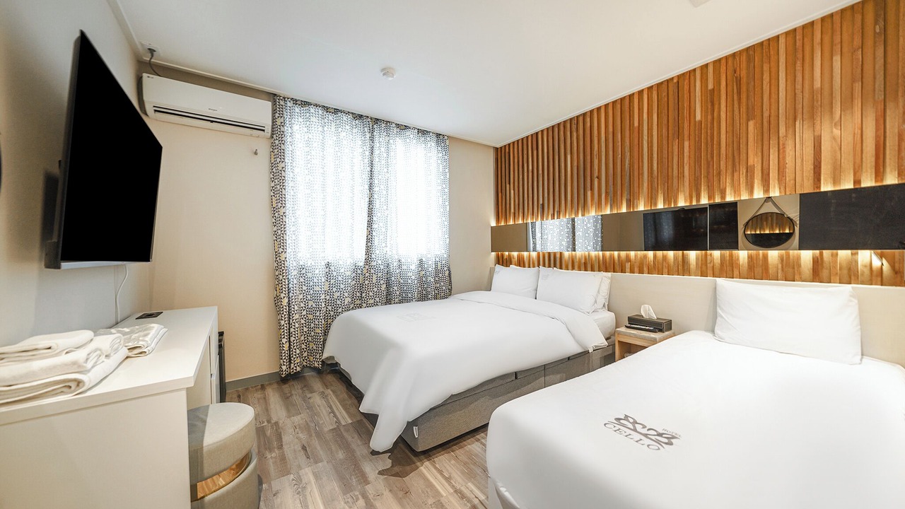 Photo of Bedroom in Oeseo