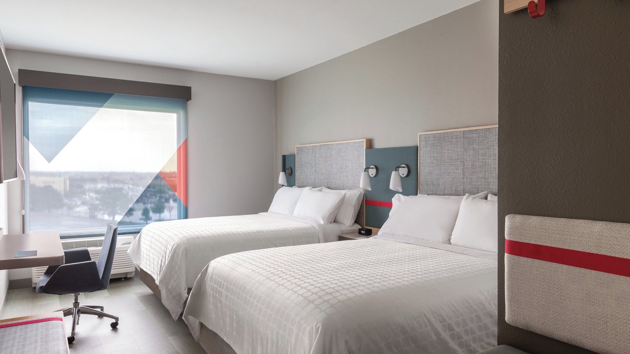 Photo of Bedroom in Pueblo