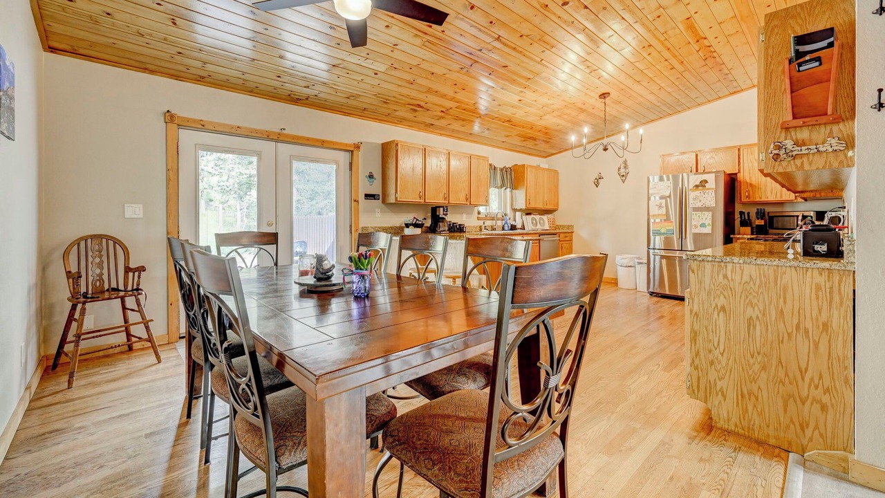 Photo of Kitchen in Spring Valley