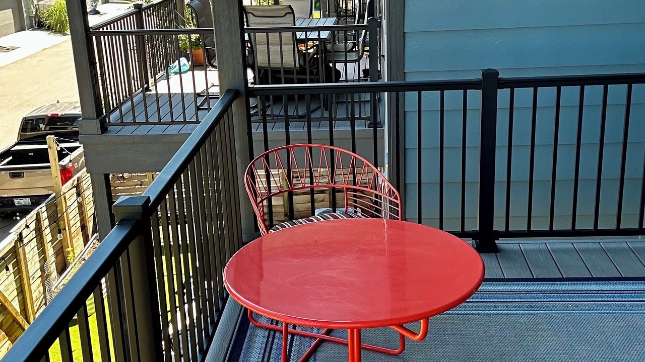 Photo of Outdoor in Twin Lakes